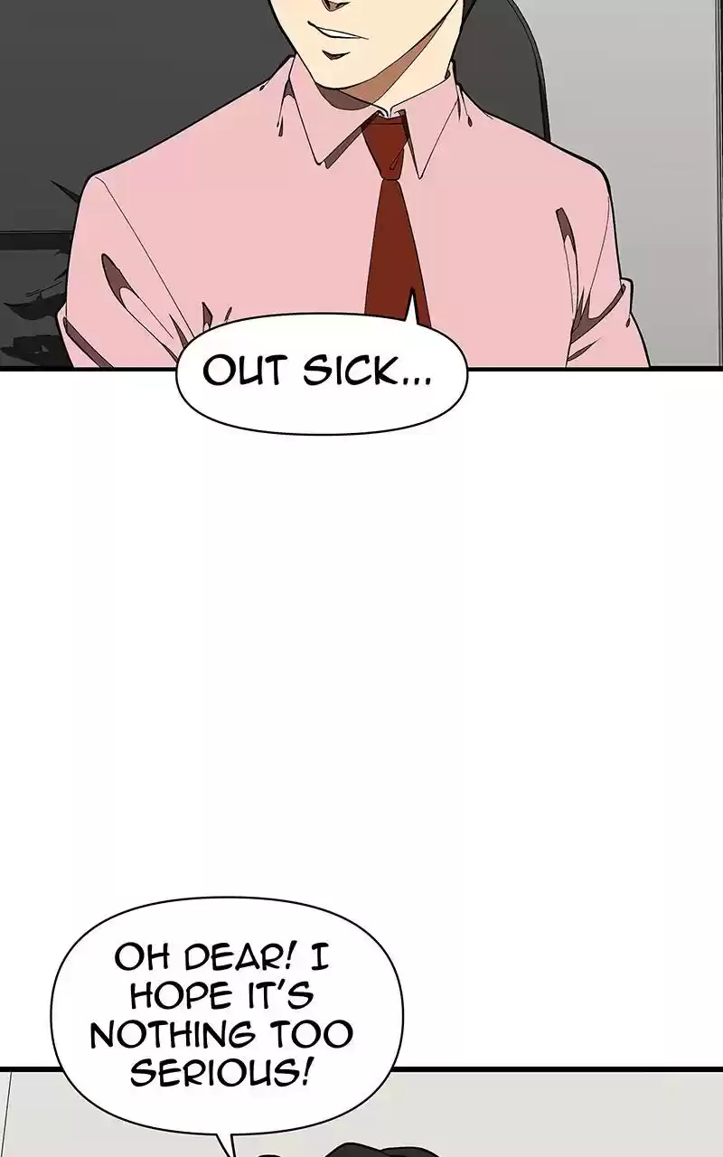 I Love Yoo Chapter 123