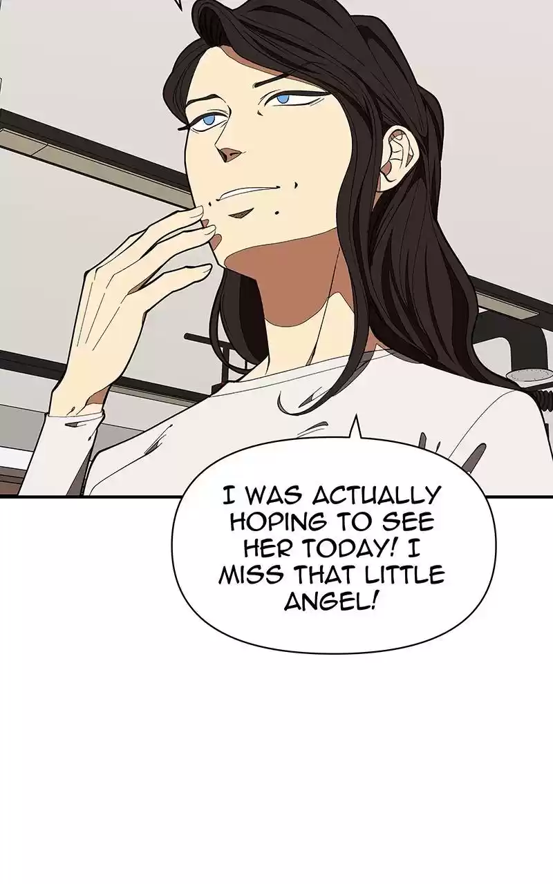 I Love Yoo Chapter 123