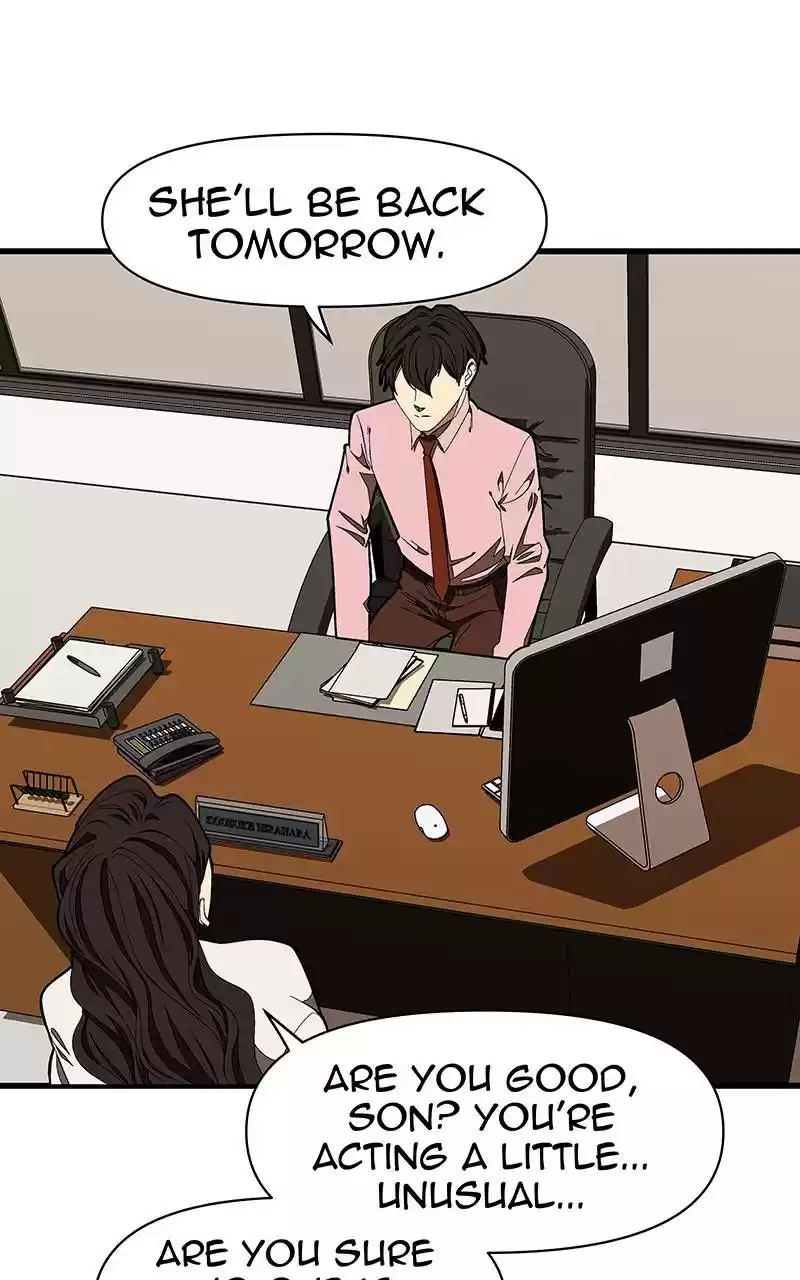 I Love Yoo Chapter 123