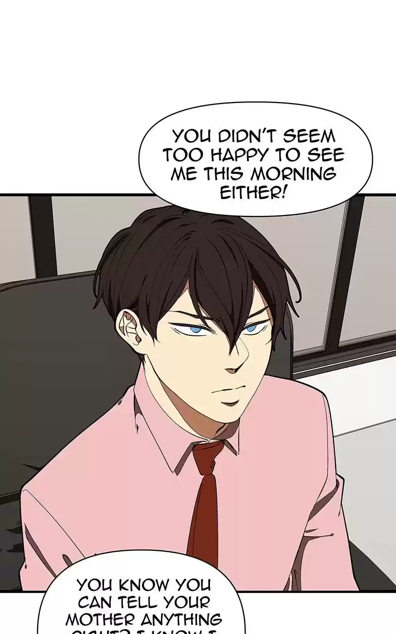 I Love Yoo Chapter 123