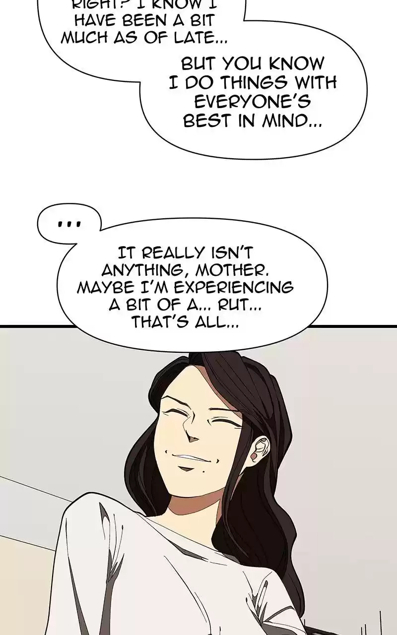 I Love Yoo Chapter 123