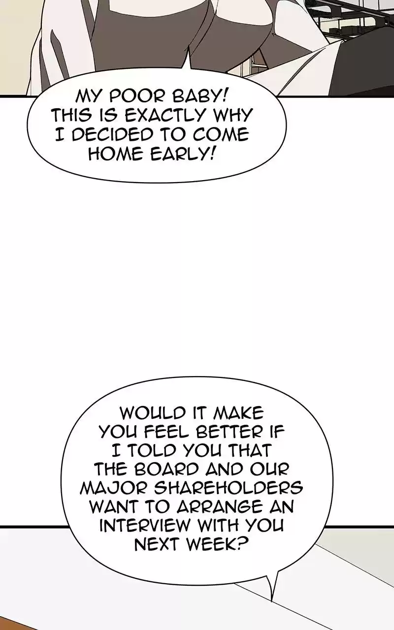 I Love Yoo Chapter 123