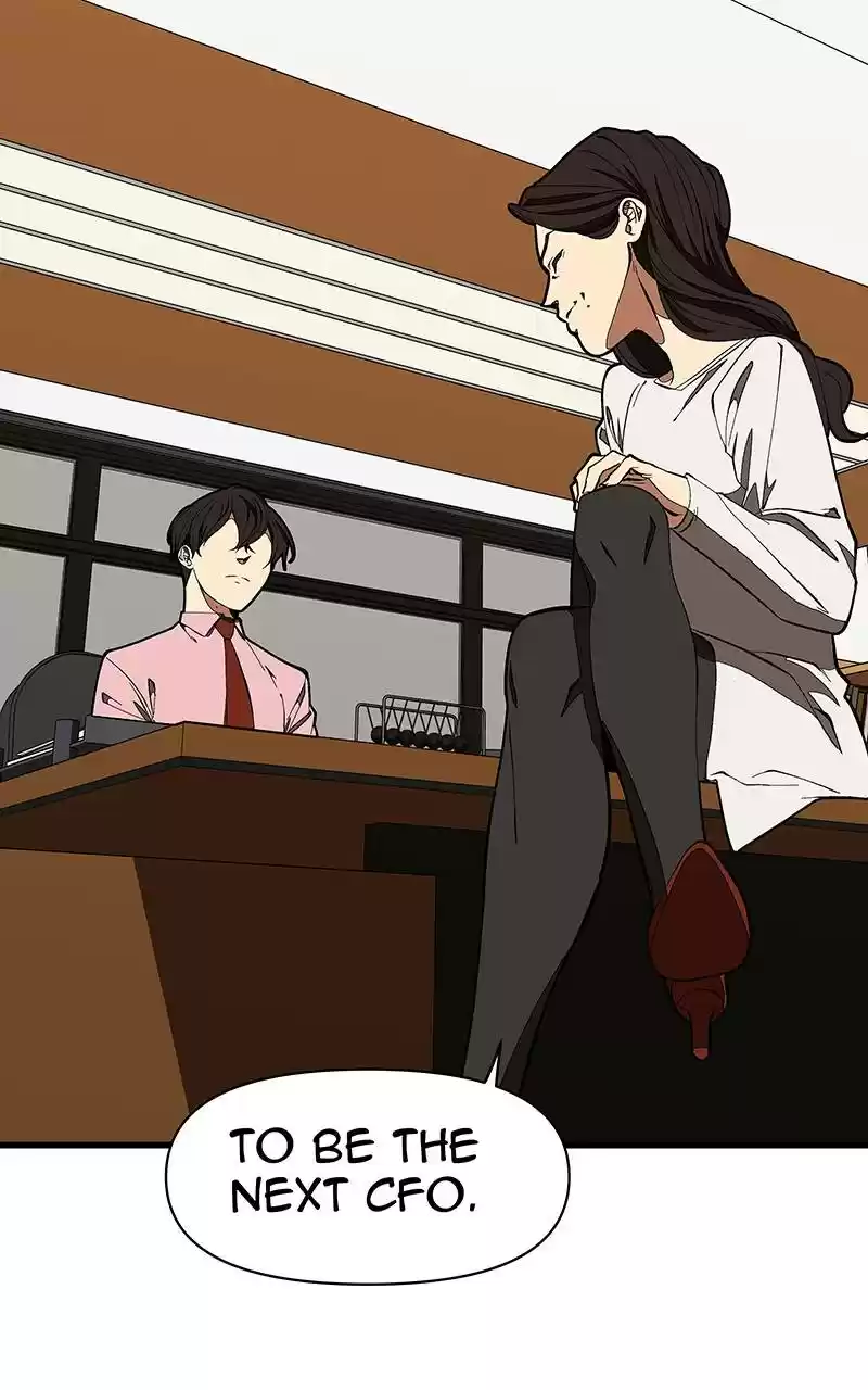 I Love Yoo Chapter 123