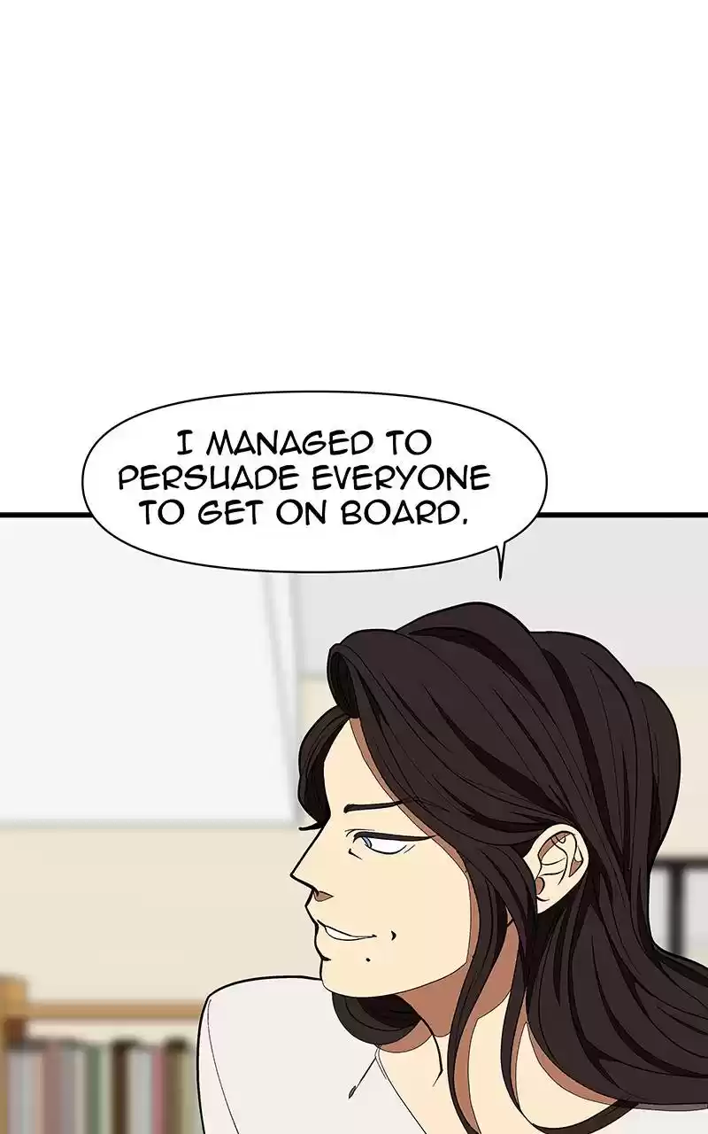 I Love Yoo Chapter 123