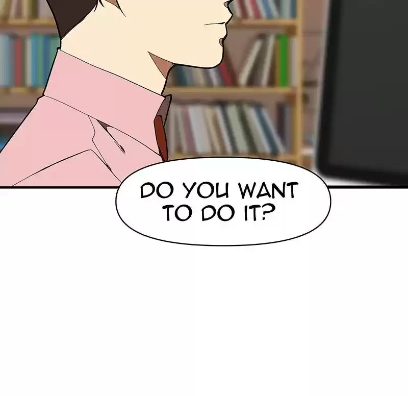 I Love Yoo Chapter 123