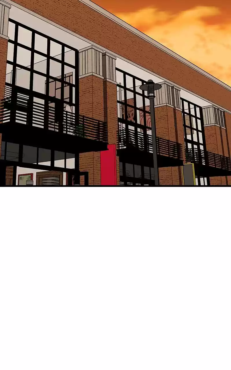 I Love Yoo Chapter 123