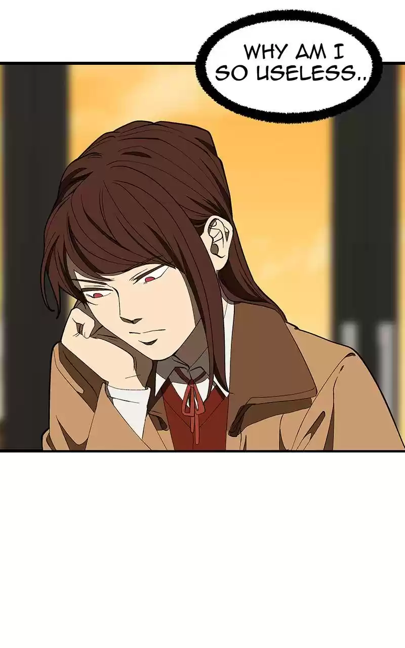 I Love Yoo Chapter 123