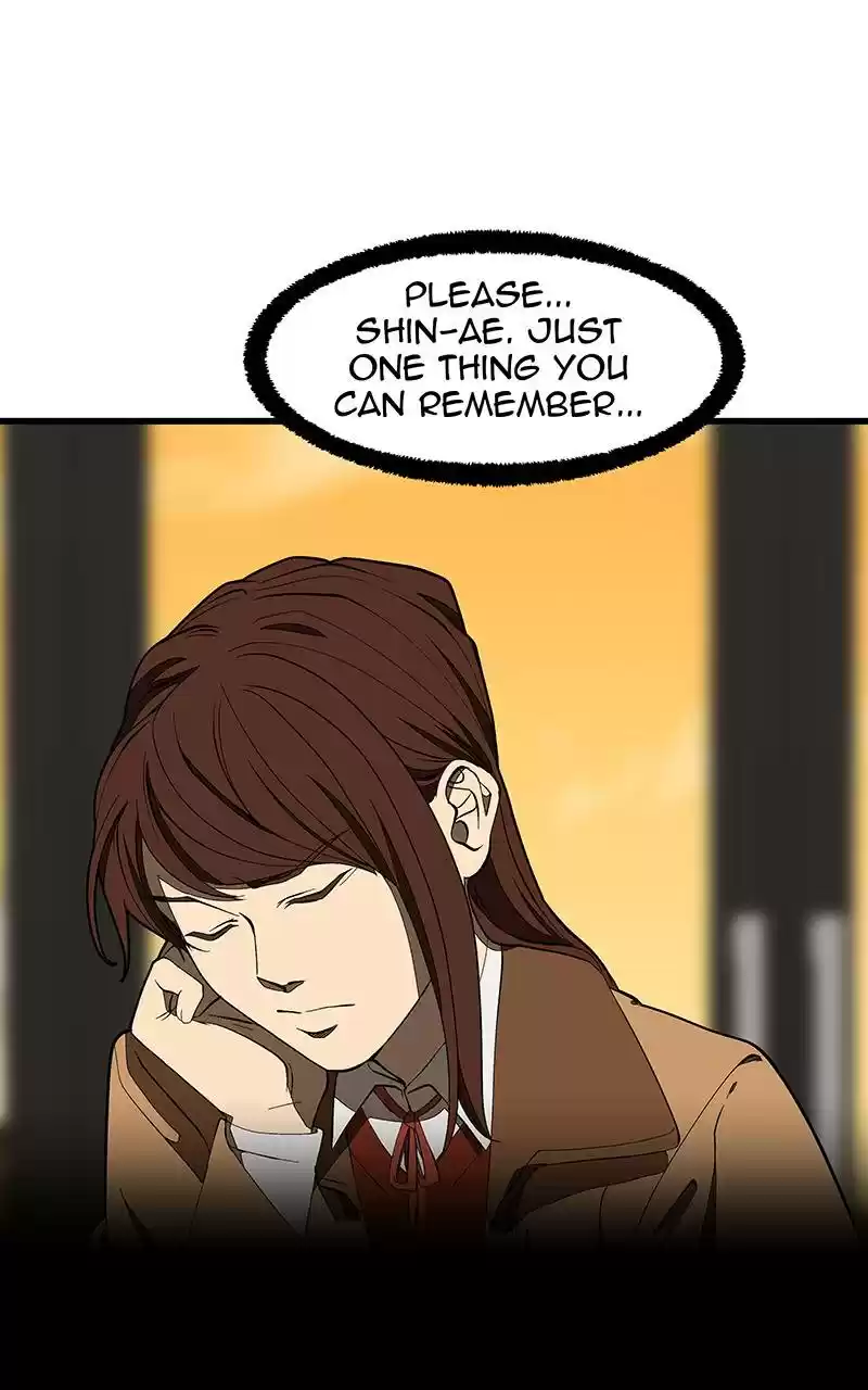 I Love Yoo Chapter 123