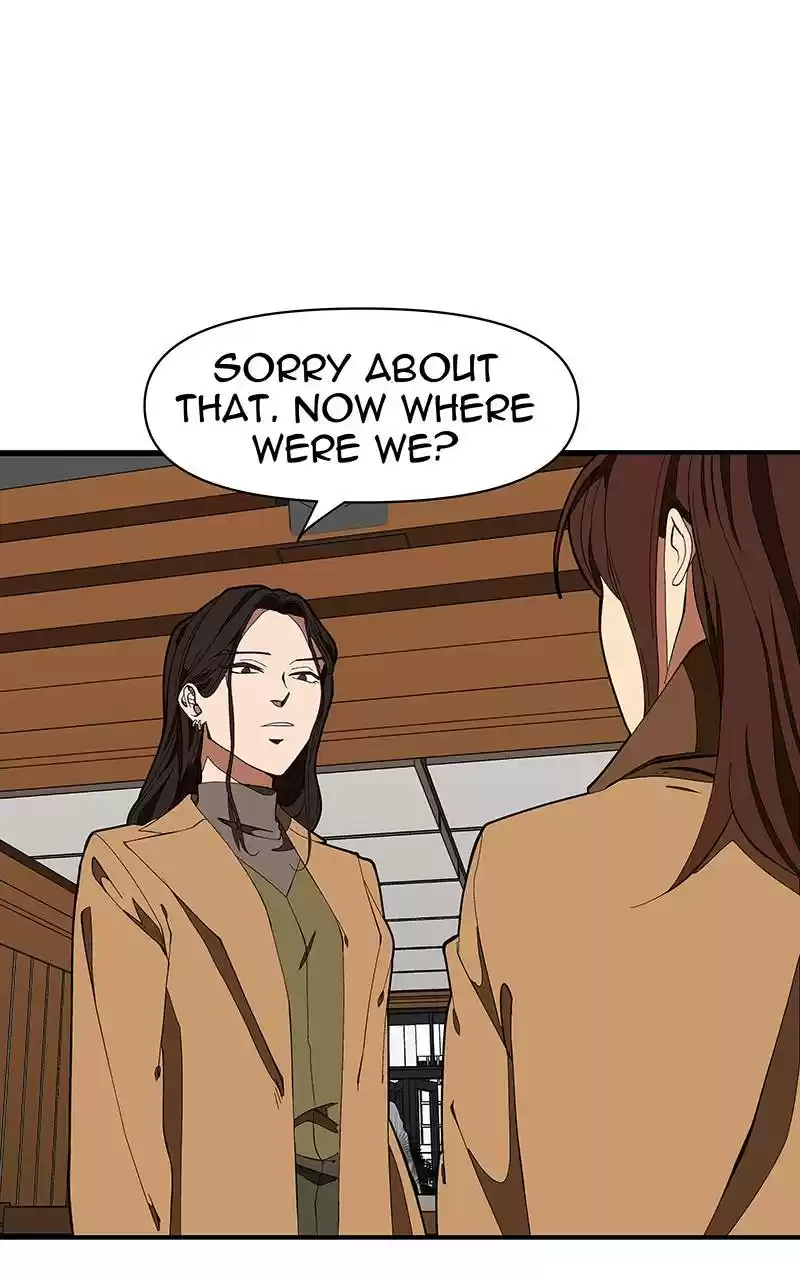 I Love Yoo Chapter 123