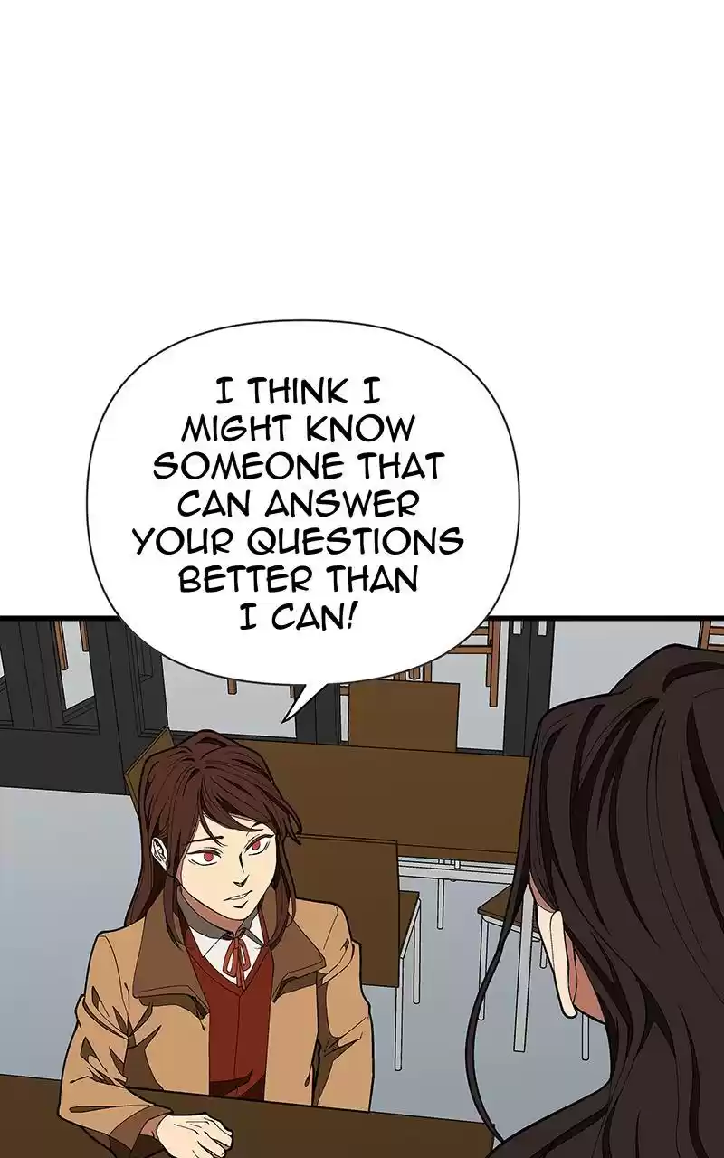 I Love Yoo Chapter 123