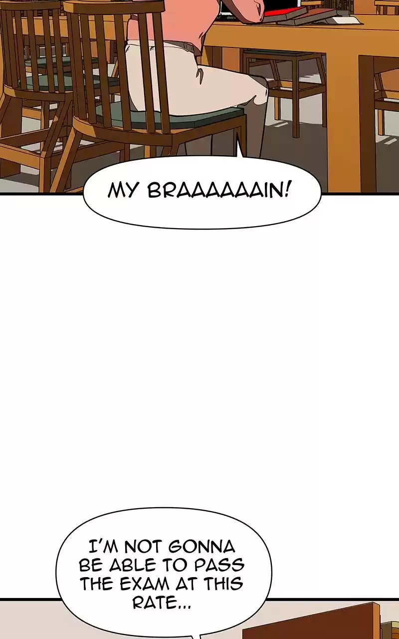 I Love Yoo Chapter 123