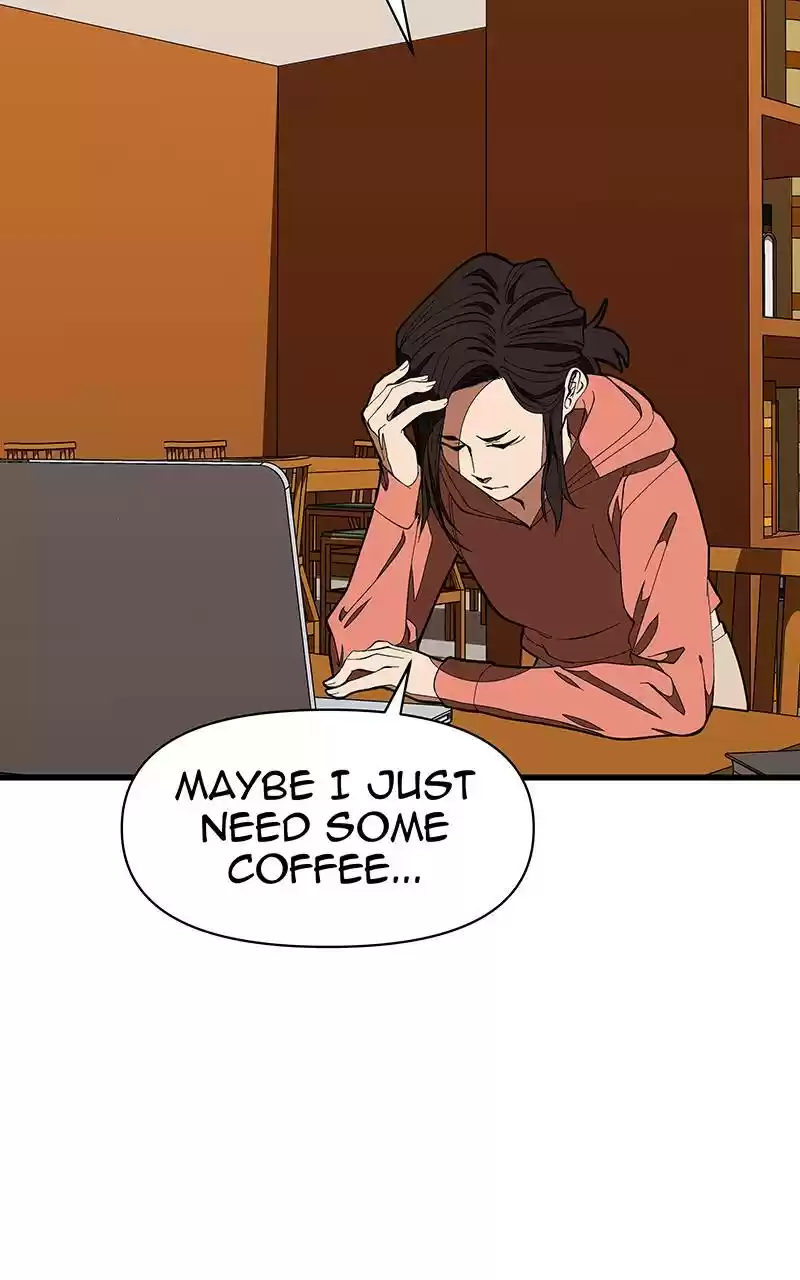 I Love Yoo Chapter 123