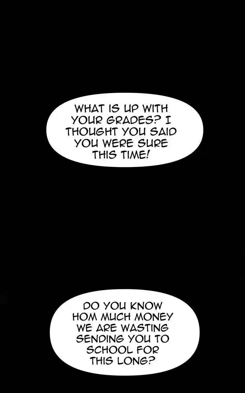 I Love Yoo Chapter 124