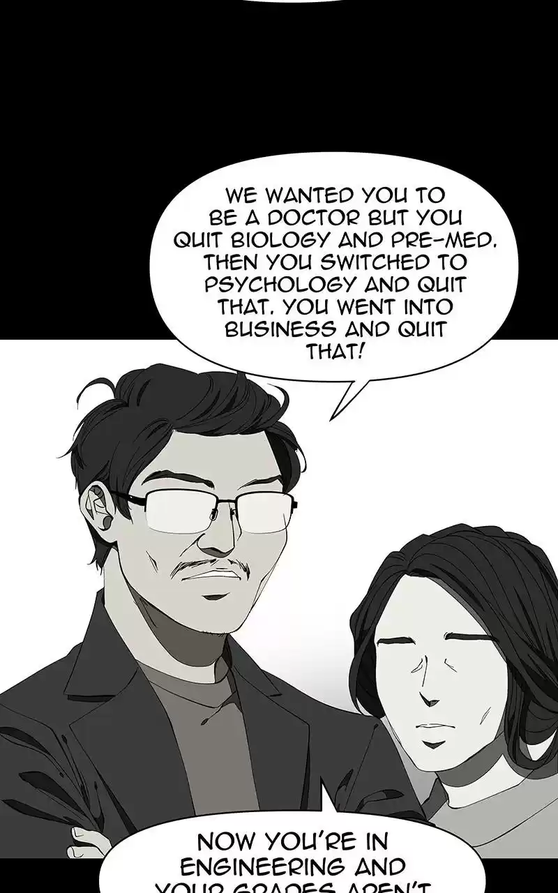 I Love Yoo Chapter 124