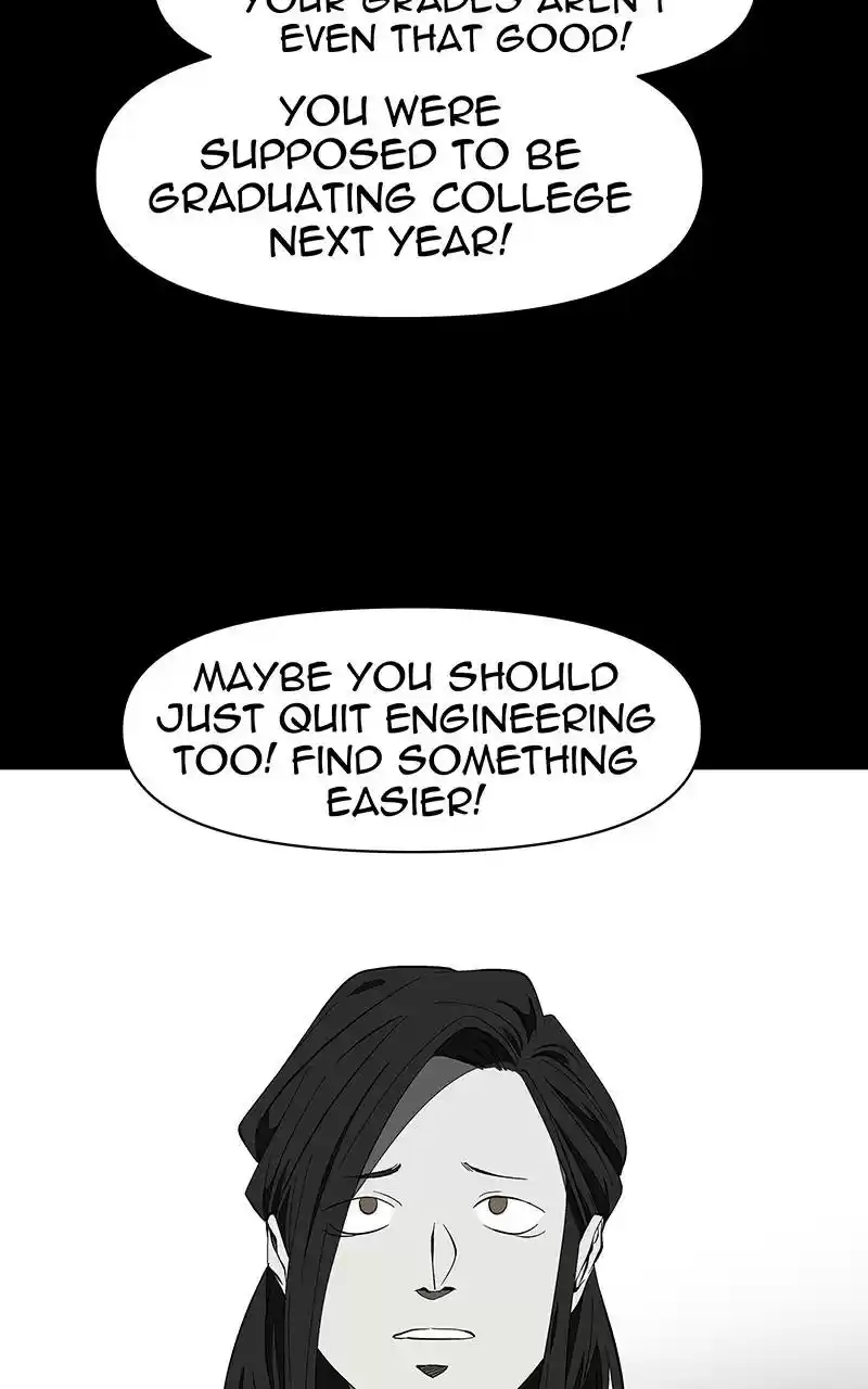 I Love Yoo Chapter 124