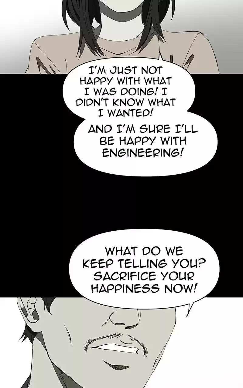 I Love Yoo Chapter 124