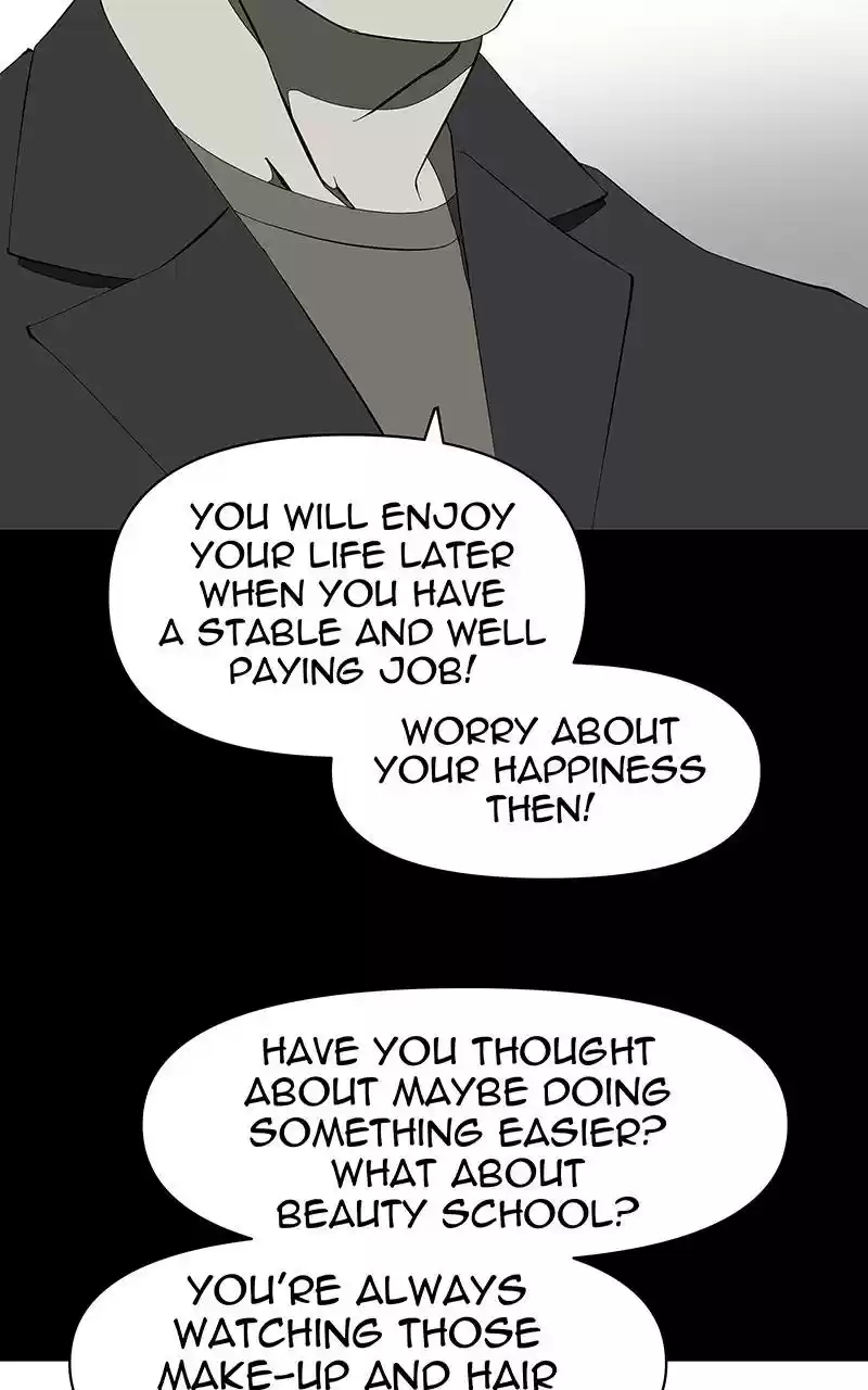 I Love Yoo Chapter 124