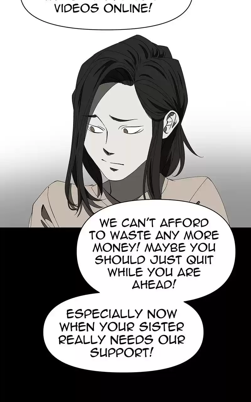 I Love Yoo Chapter 124