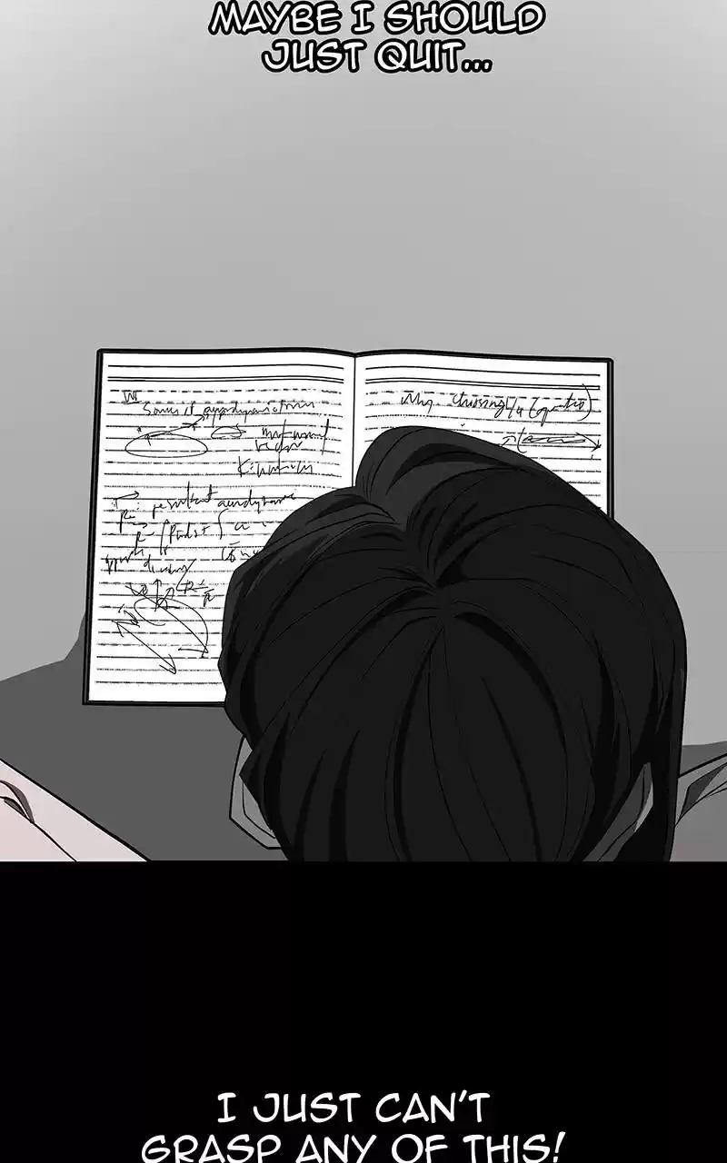 I Love Yoo Chapter 124