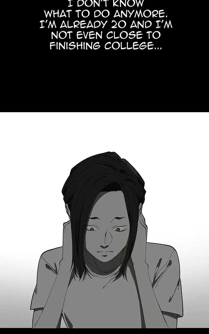 I Love Yoo Chapter 124