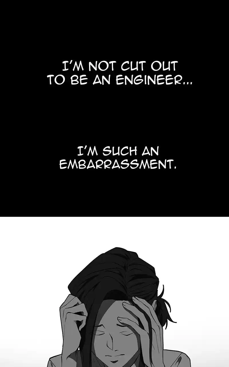 I Love Yoo Chapter 124