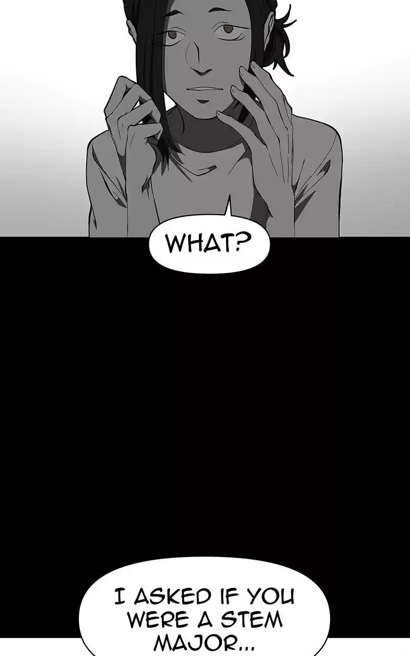 I Love Yoo Chapter 124