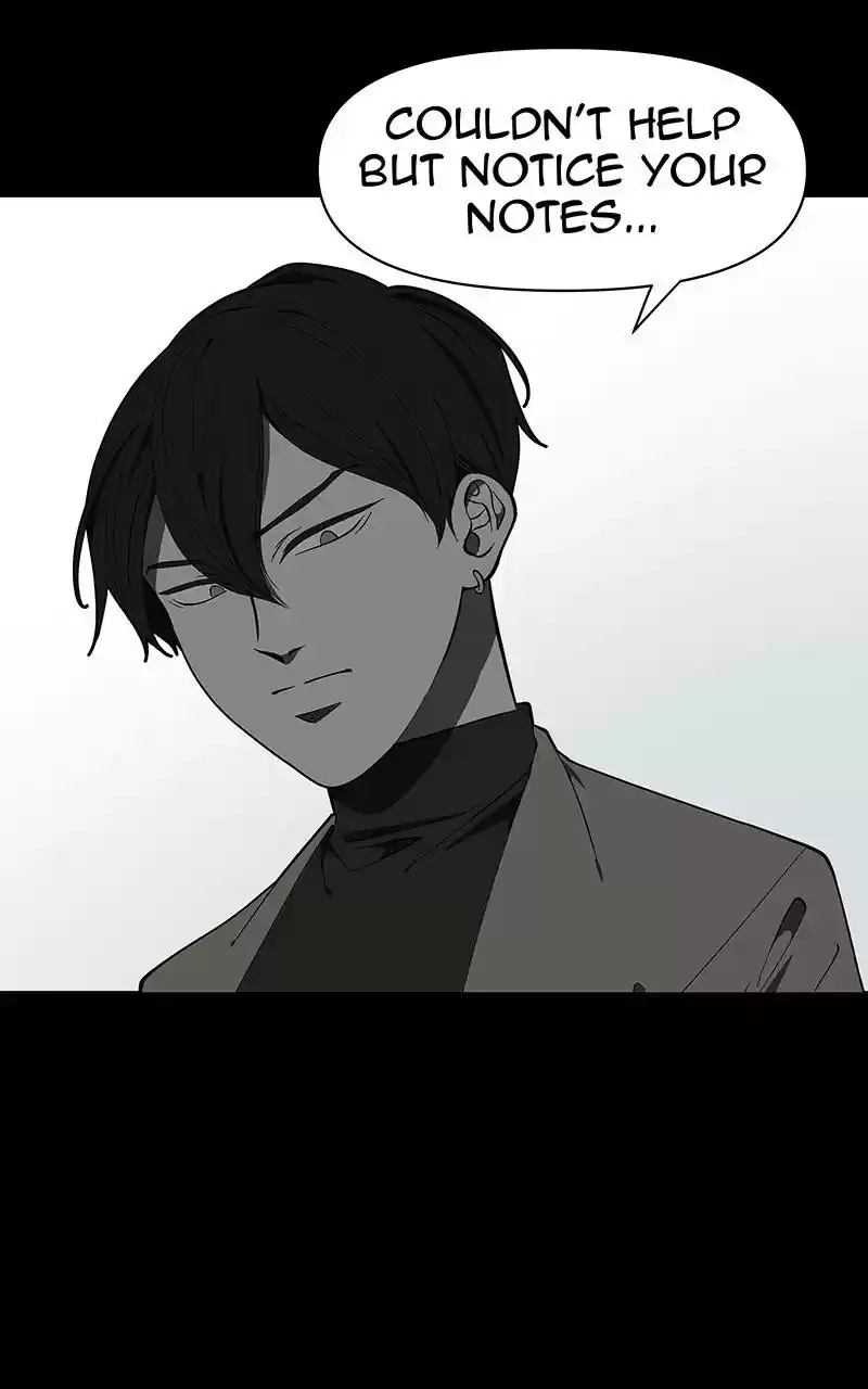 I Love Yoo Chapter 124