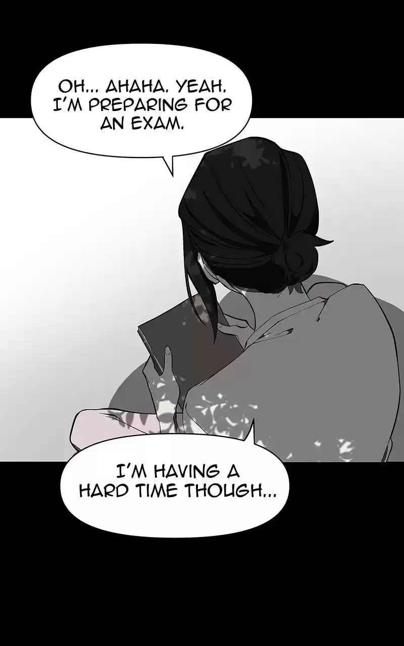 I Love Yoo Chapter 124