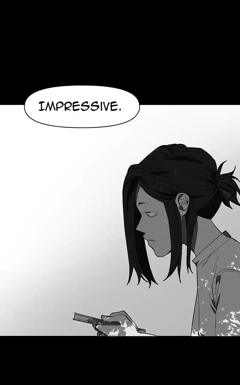 I Love Yoo Chapter 124