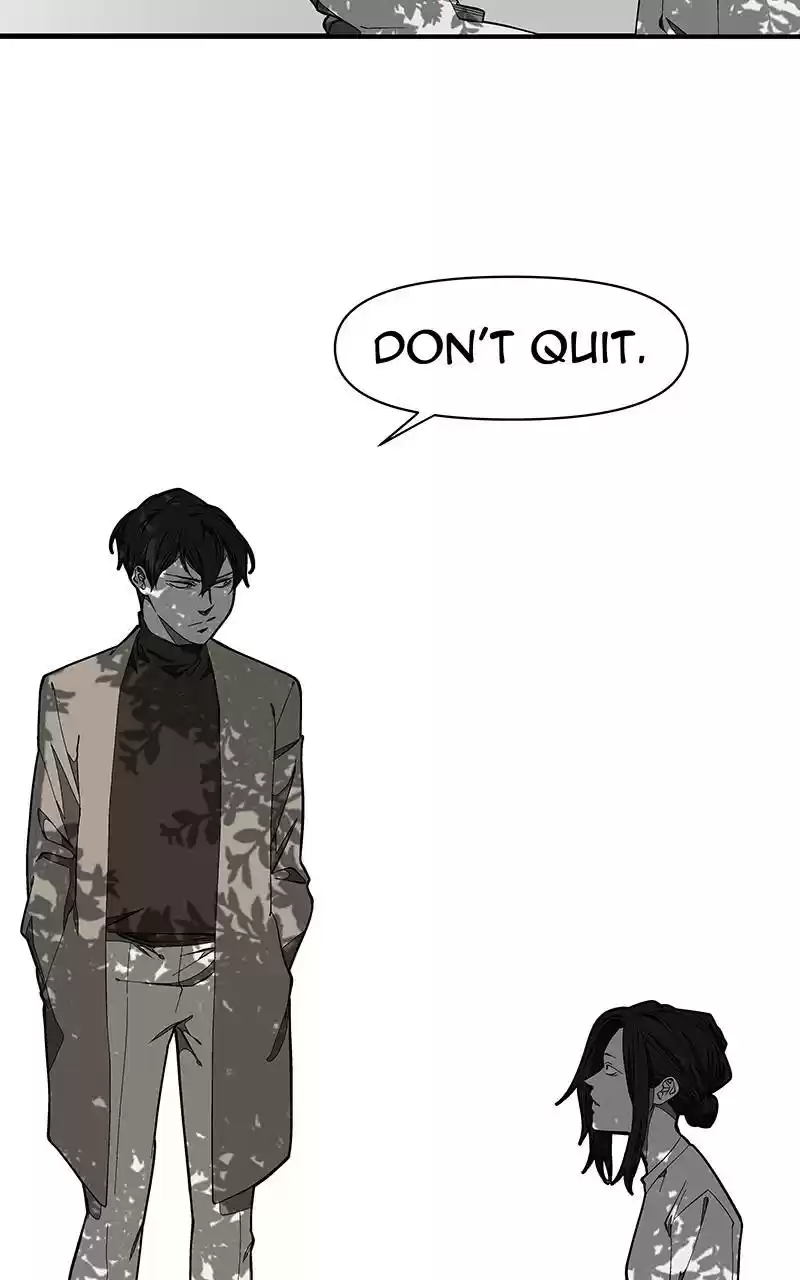 I Love Yoo Chapter 124