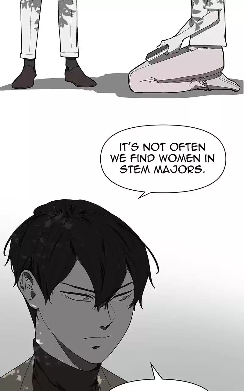 I Love Yoo Chapter 124