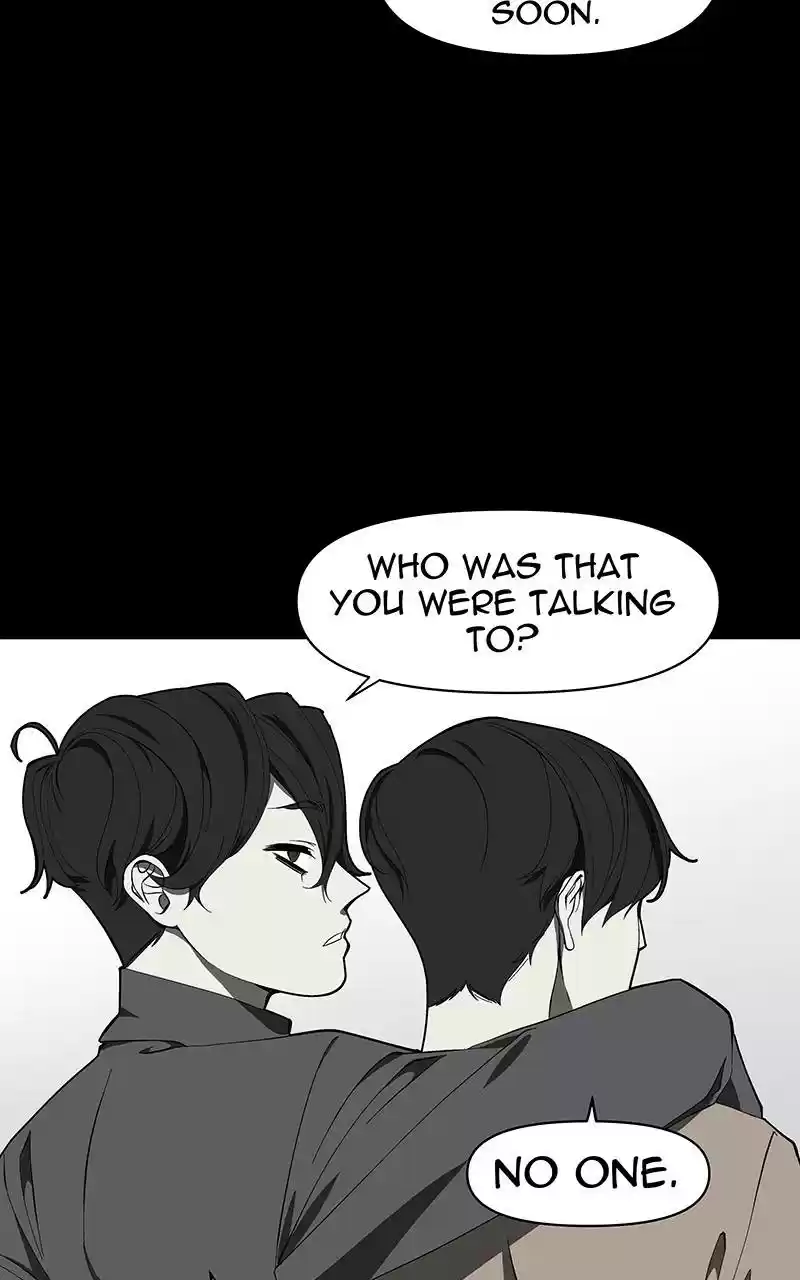 I Love Yoo Chapter 124