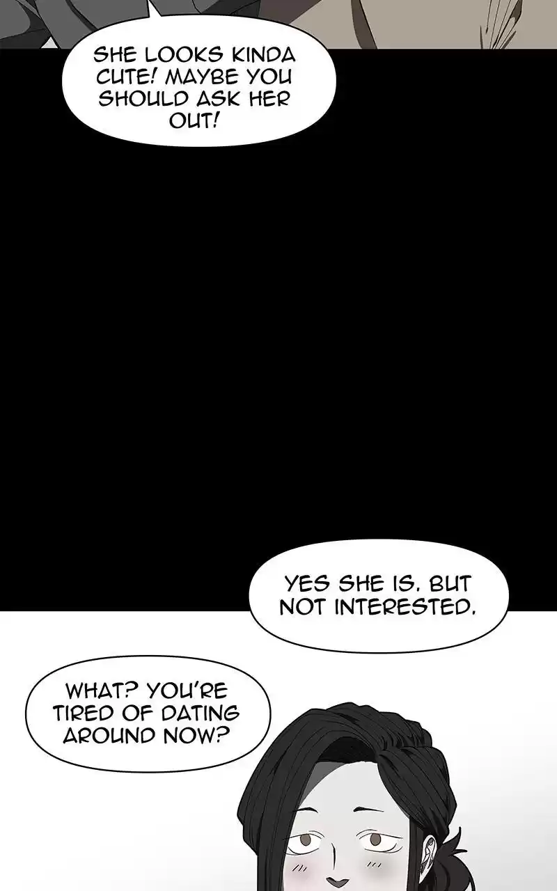 I Love Yoo Chapter 124