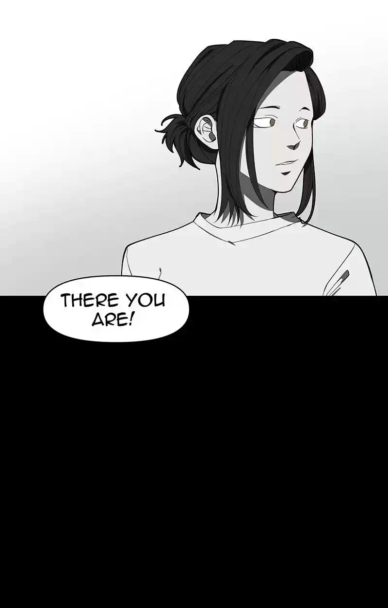 I Love Yoo Chapter 124