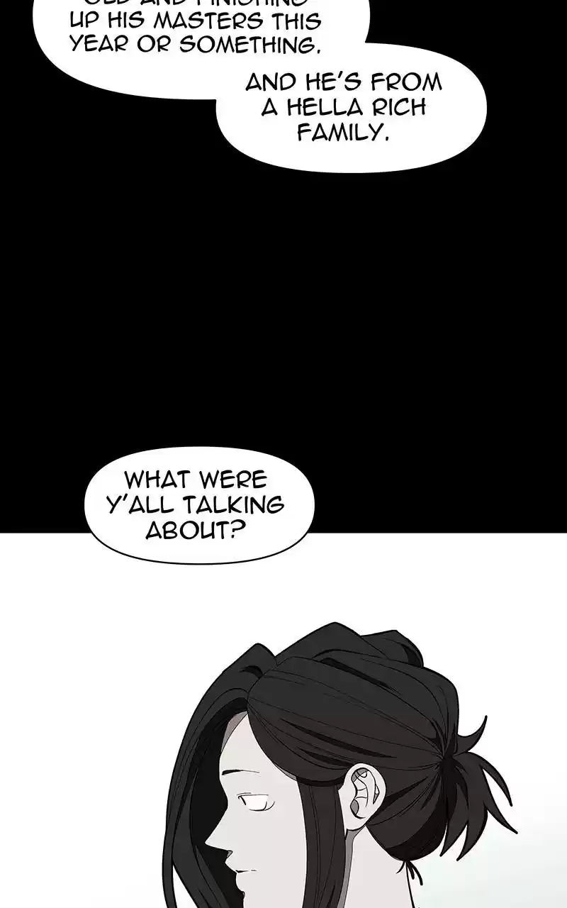 I Love Yoo Chapter 124