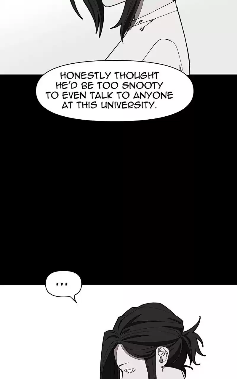 I Love Yoo Chapter 124