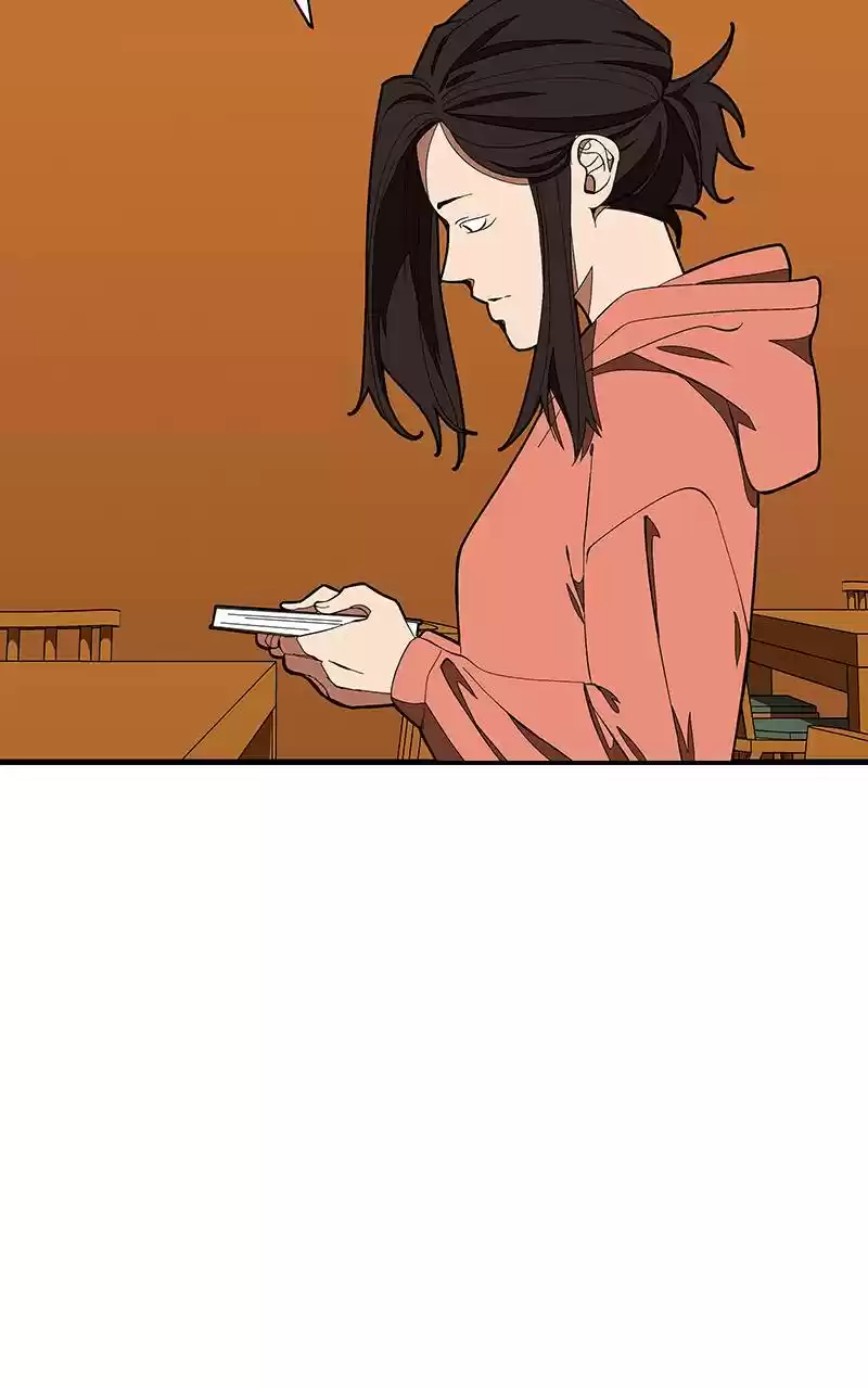 I Love Yoo Chapter 124