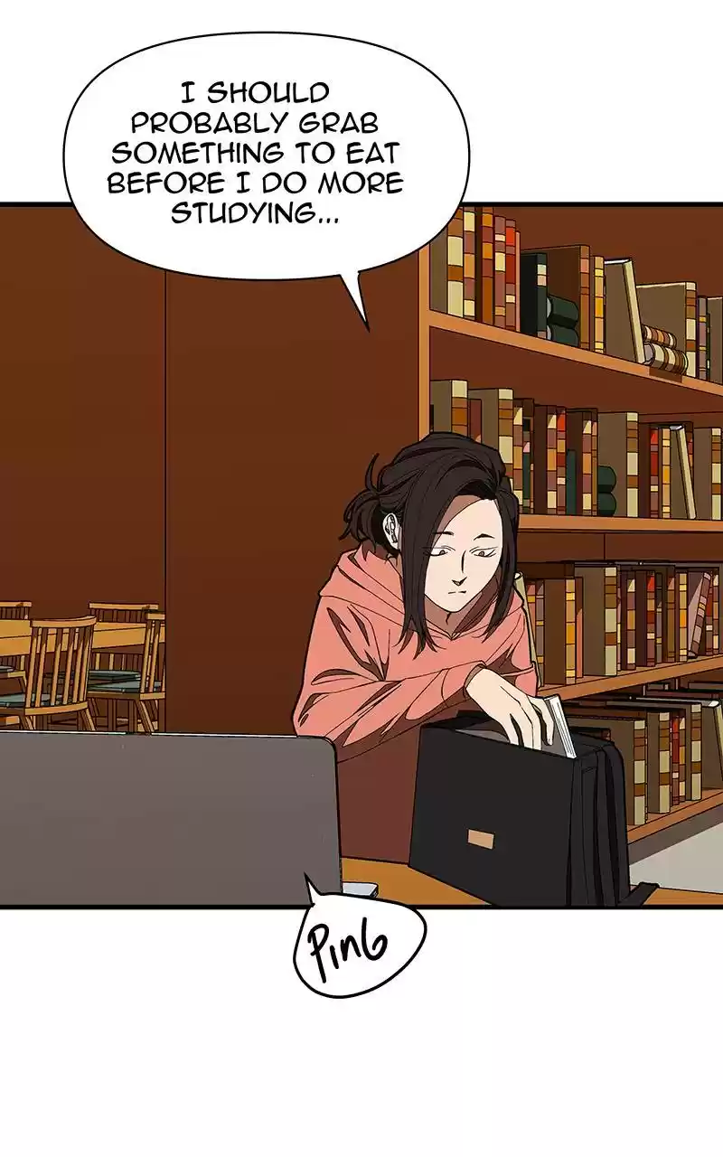 I Love Yoo Chapter 124