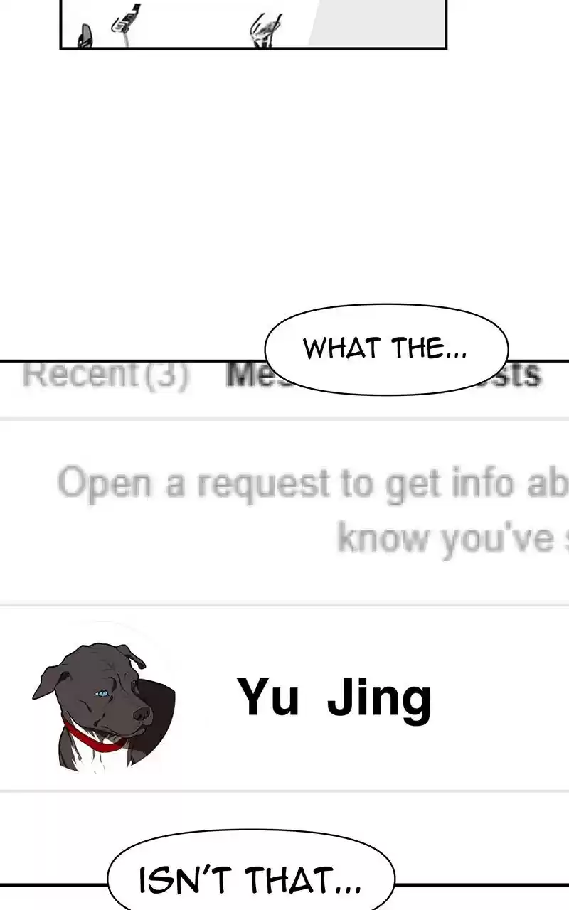 I Love Yoo Chapter 124