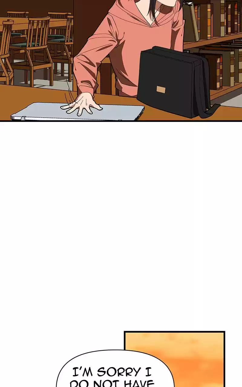 I Love Yoo Chapter 124