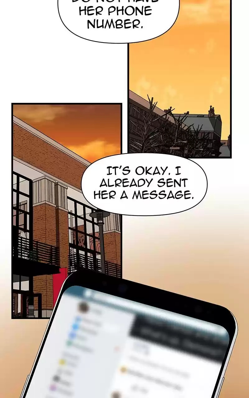 I Love Yoo Chapter 124