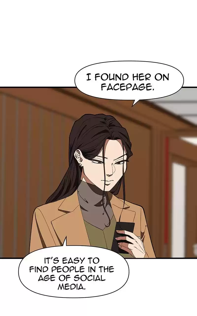 I Love Yoo Chapter 124