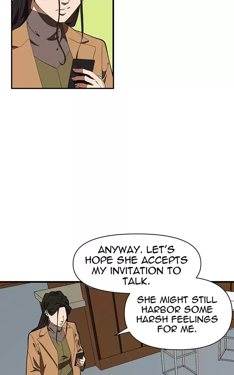 I Love Yoo Chapter 124