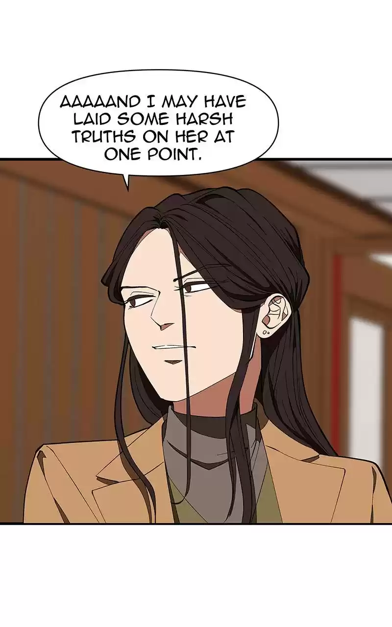 I Love Yoo Chapter 124