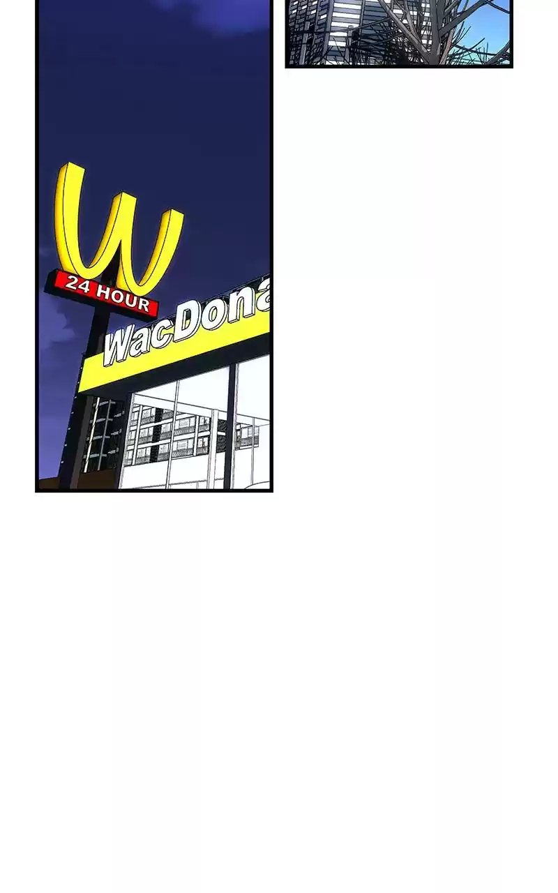 I Love Yoo Chapter 124