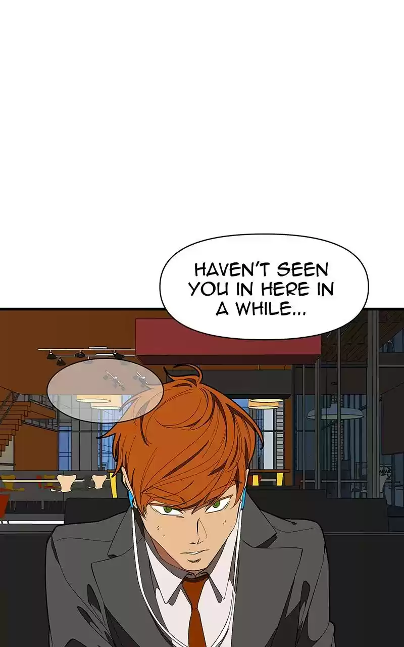 I Love Yoo Chapter 124