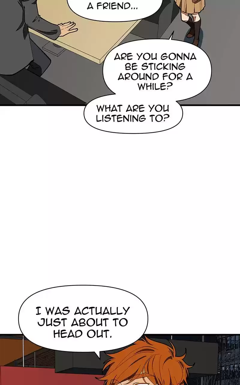 I Love Yoo Chapter 124