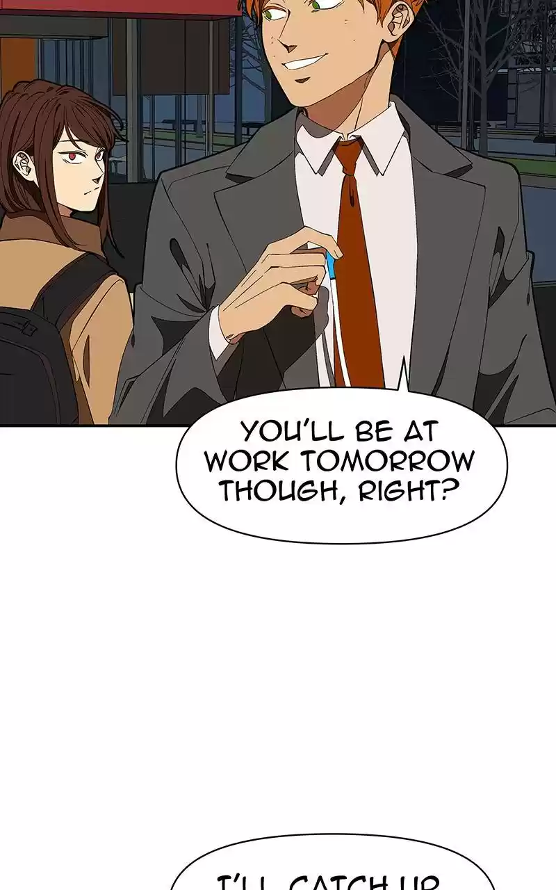 I Love Yoo Chapter 124