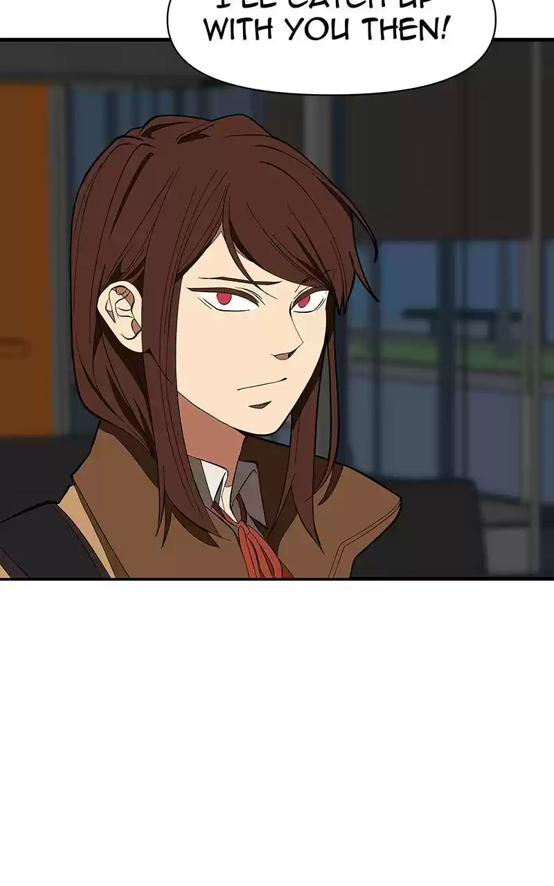 I Love Yoo Chapter 124