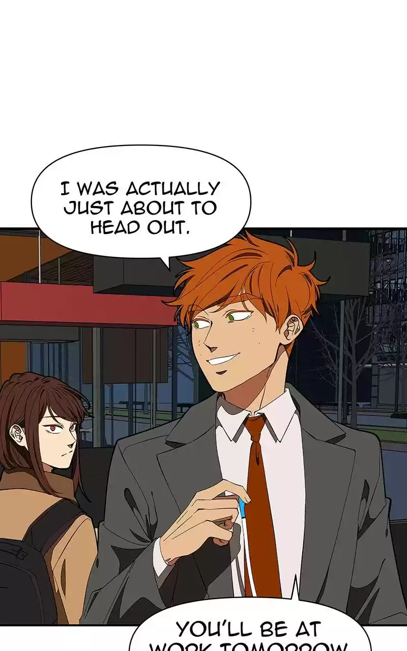 I Love Yoo Chapter 125